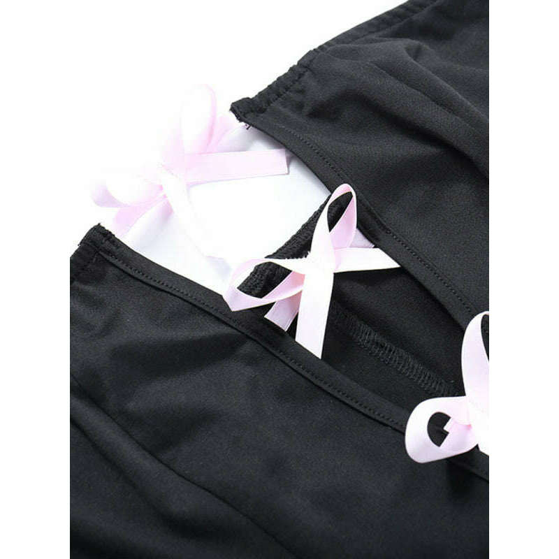 strapless-bow-knot-cutout-mini-dress-–-sexy-fit-slight-stretchsmiling-maria---everything-for-women-34661134