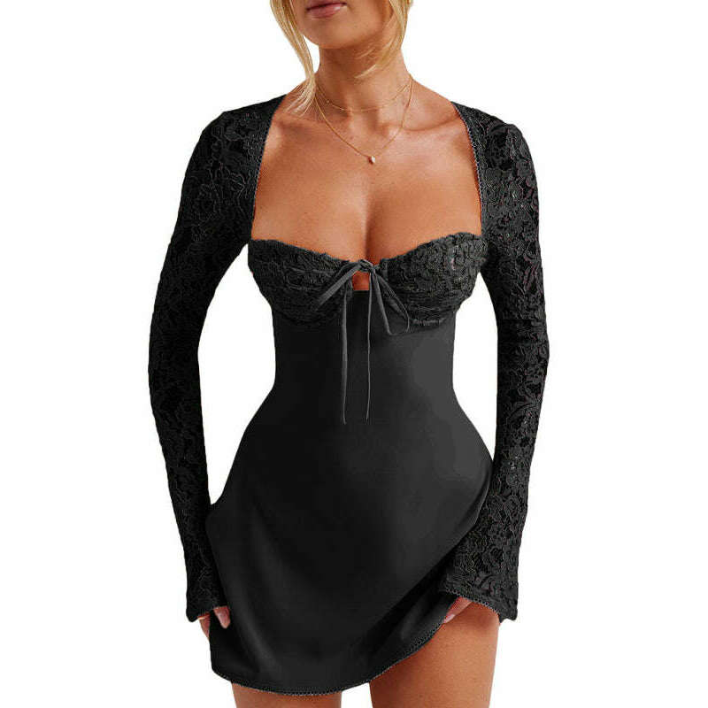 lace-backless-slim-fit-french-long-sleeve-dress-–-sexy-spring-looksmiling-maria---everything-for-women-34653100