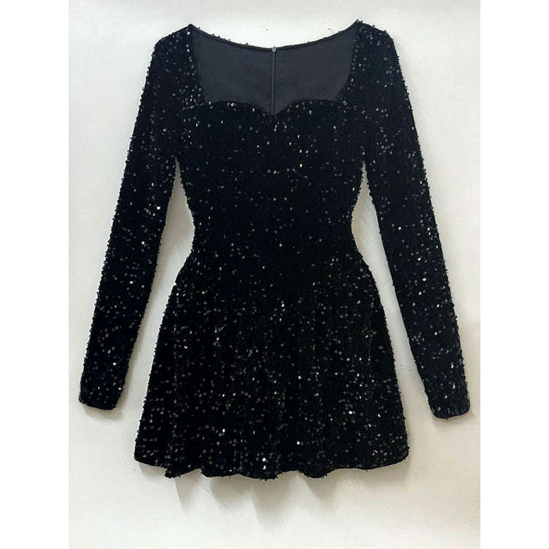 womens-sequin-long-sleeve-bodycon-dresssmiling-maria---everything-for-women-34674403