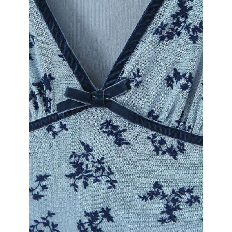 floral-mesh-v-neck-dress-–-romantic-spring-summer-stylesmiling-maria---everything-for-women-34645677