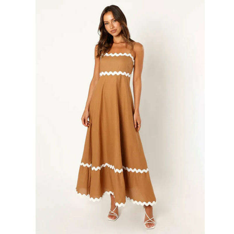 romantic-print-maxi-dress-–-woven-texture-spaghetti-straps-spring-colorssmiling-maria---everything-for-women-34647813
