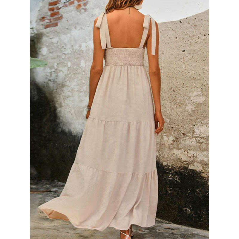 backless-cracker-khaki-suspender-midi-dress-–-lightweight-woven-fit-for-spring-summersmiling-maria---everything-for-women-34647902