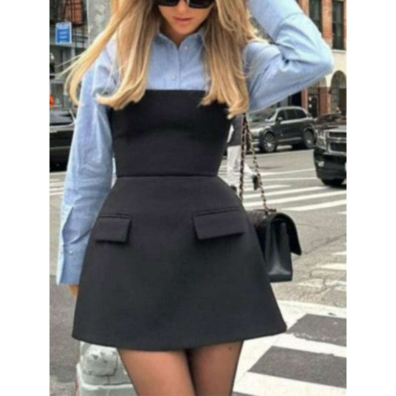 strapless-bodycon-mini-dress-for-womensmiling-maria---everything-for-women-34676979