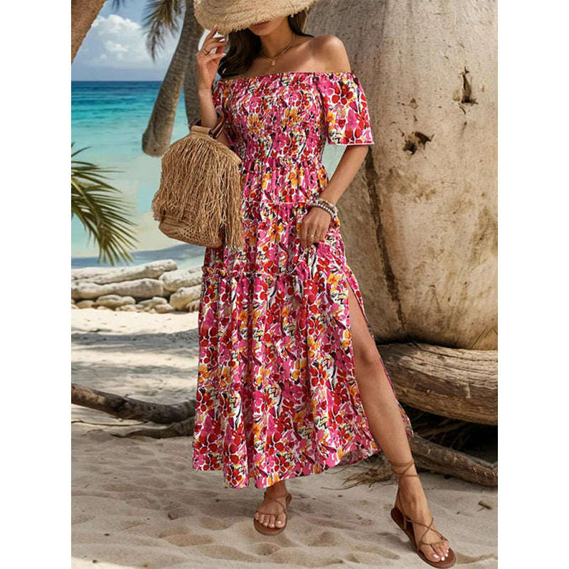 floral-one-shoulder-resort-dress-–-romantic-spring-summer-stylesmiling-maria---everything-for-women-34659787