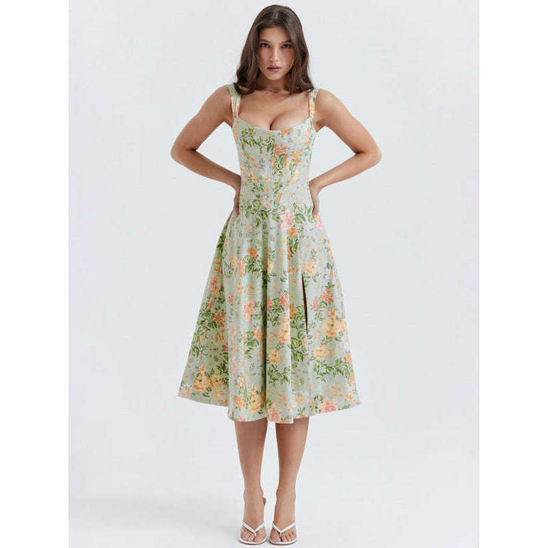 floral-slit-maxi-dress-–-slim-fit-boho-style-with-spaghetti-strapssmiling-maria---everything-for-women-34661564