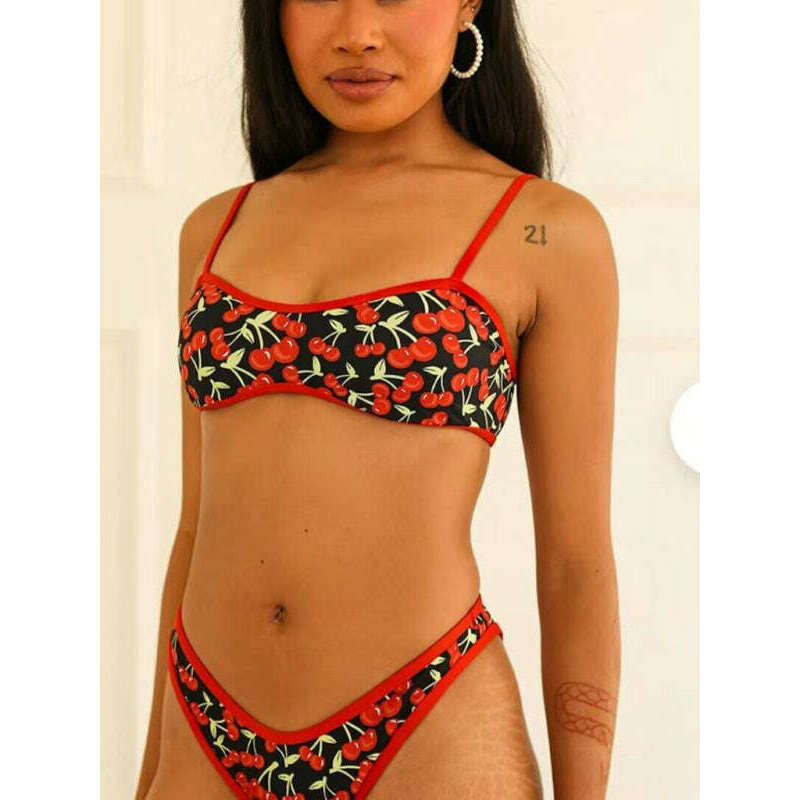 cherry-print-bandeau-bikini-–-cute-fruit-pattern-moderate-stretch-summer-readysmiling-maria---everything-for-women-34640150