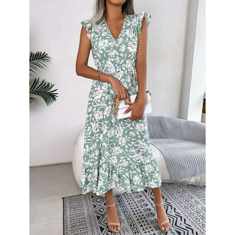 sleeveless-v-neck-floral-dress-with-waistband-–-casual-midi-holiday-stylesmiling-maria---everything-for-women-34657642