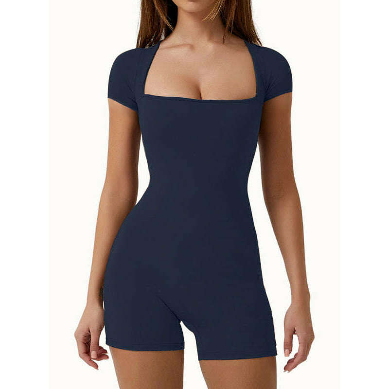 womens-yoga-one-piece-short-sleeve-rompersmiling-maria---everything-for-women-34691943