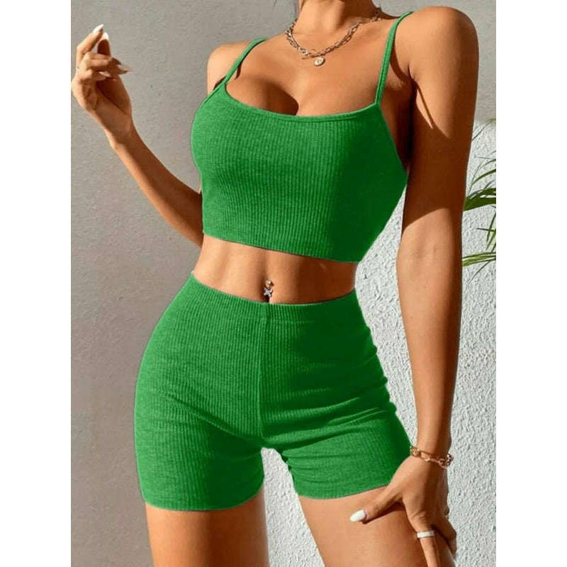 2-piece-sports-set-–-camisole-shorts-activewearsmiling-maria---everything-for-women-34688466