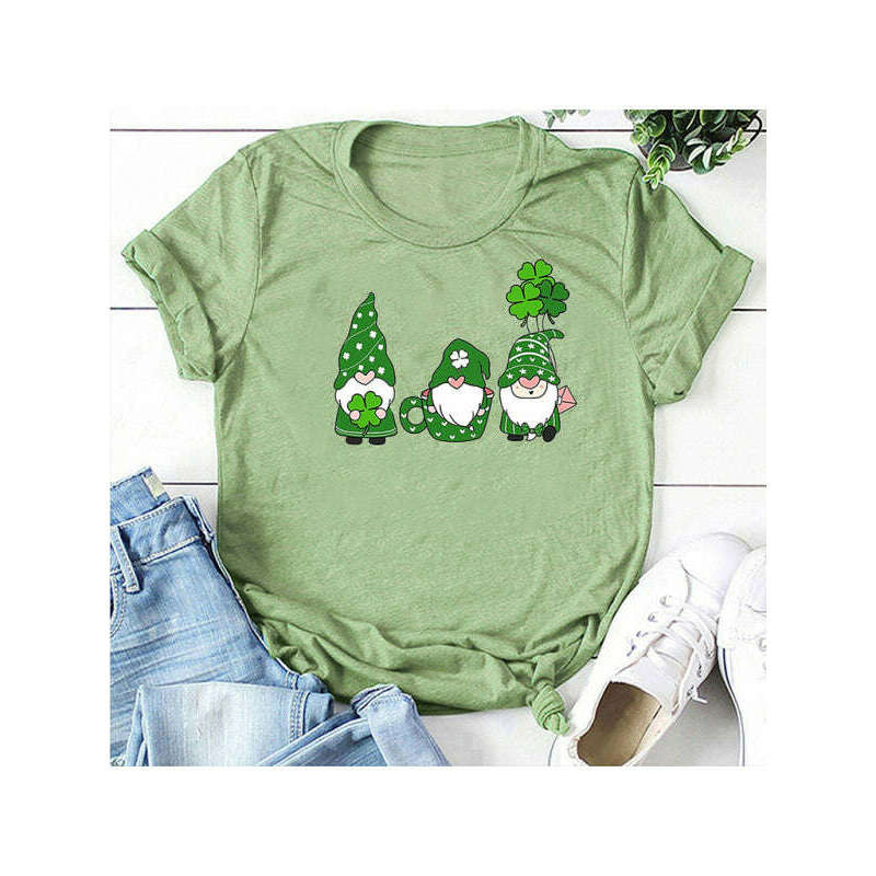 womens-st-patricks-day-shamrock-graphic-teesmiling-maria---everything-for-women-34698036