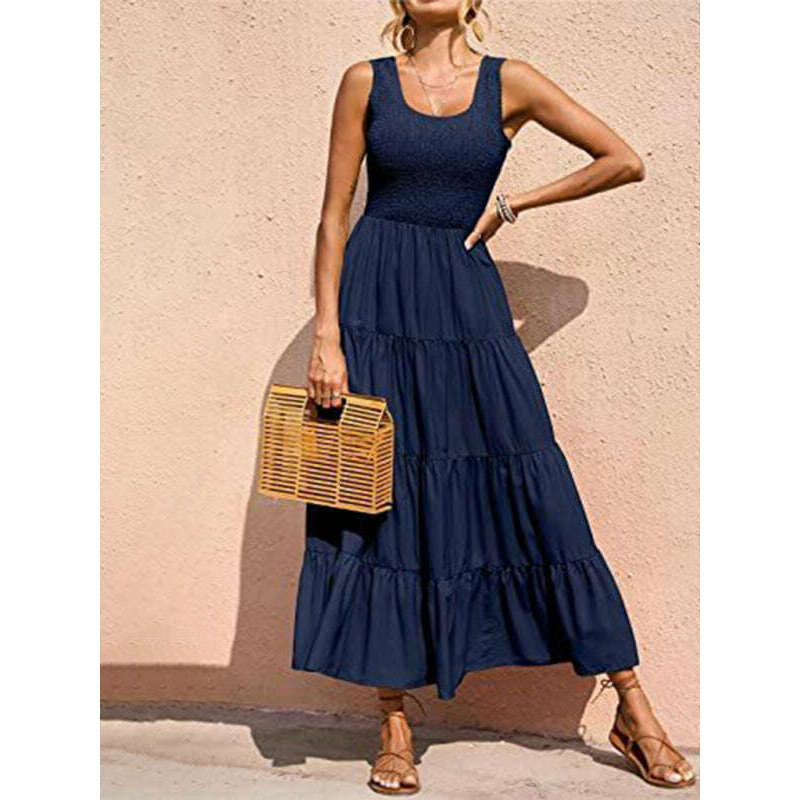 pleated-suspender-a-line-dress-–-large-hem-lightweight-woven-fabricsmiling-maria---everything-for-women-34649160
