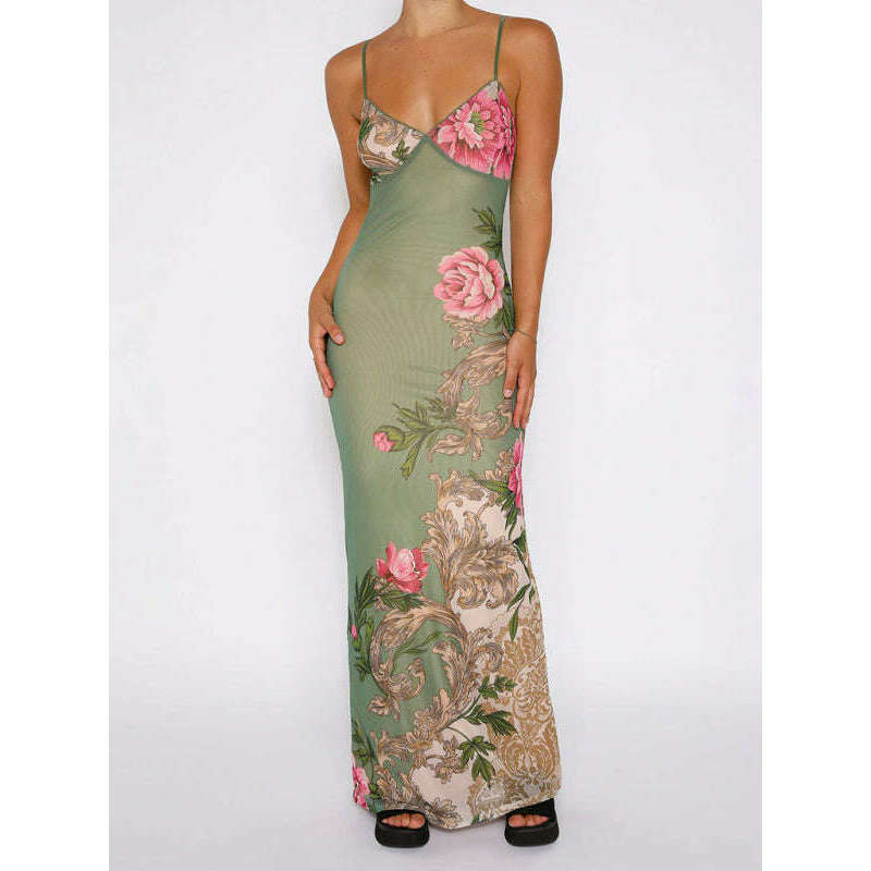 floral-slim-fit-spaghetti-strap-vacation-dresssmiling-maria---everything-for-women-34679456