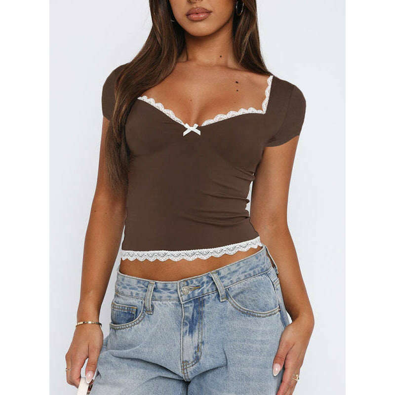 lace-hem-bow-short-sleeve-t-shirtsmiling-maria---everything-for-women-34696708