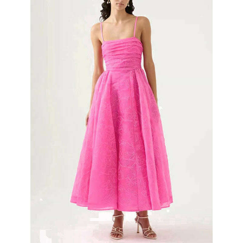 strapless-long-dress-with-fitted-waistsmiling-maria---everything-for-women-34681054