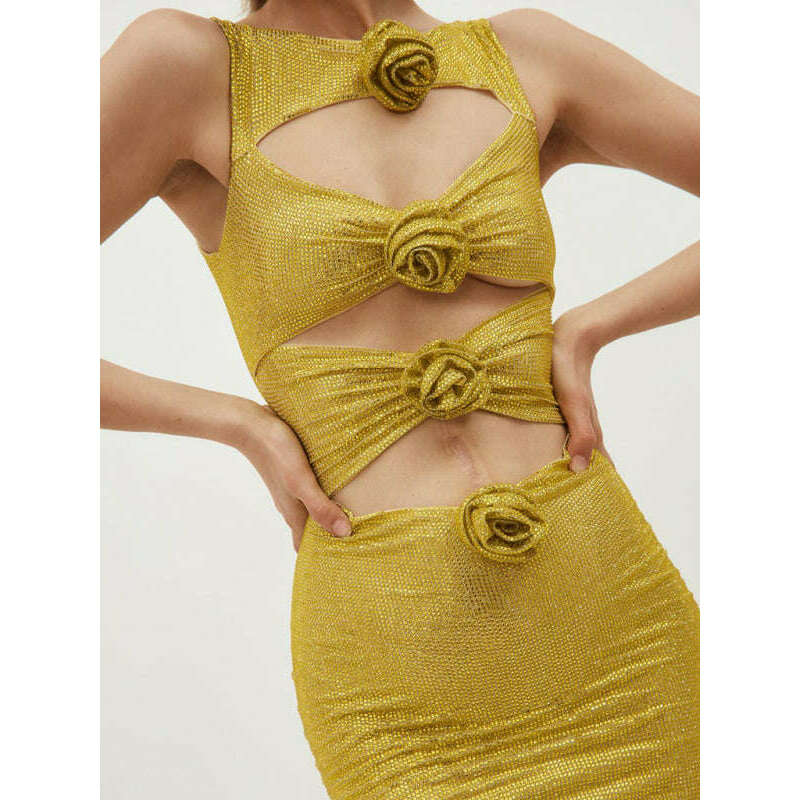 womens-floral-cutout-bodycon-party-dresssmiling-maria---everything-for-women-34675229