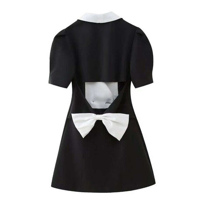 suit-inspired-mini-dress-with-back-bow-–-french-chic-spring-stylesmiling-maria---everything-for-women-34653047
