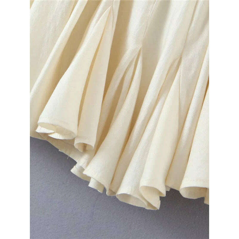 strapless-pleated-mini-dress-–-sexy-spring-stylesmiling-maria---everything-for-women-34675068