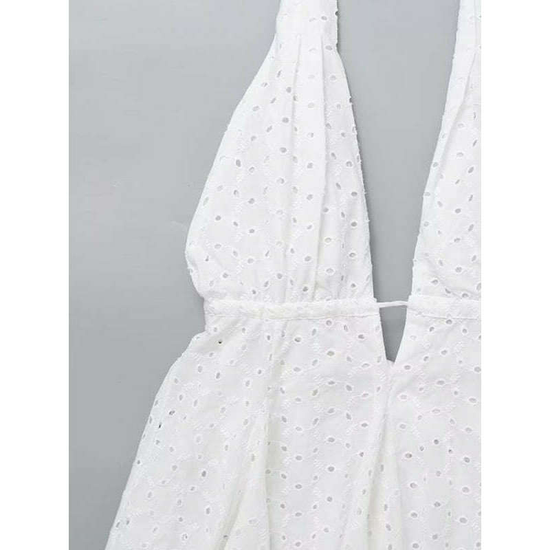 white-embroidered-cotton-halterneck-mini-dress---backless-strappy-summer-stylesmiling-maria---everything-for-women-34647576