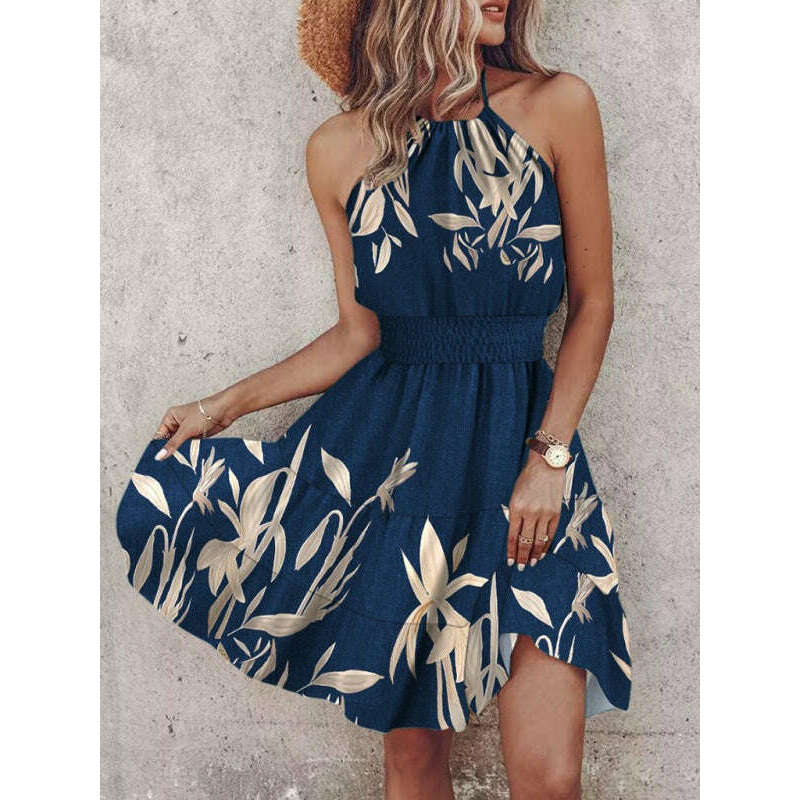 off-shoulder-halterneck-summer-dress-for-womensmiling-maria---everything-for-women-34669691