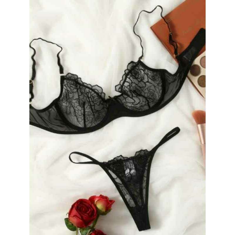 hollow-lace-bra-panty-set-–-sexy-three-point-design-light-stretchysmiling-maria---everything-for-women-34636415
