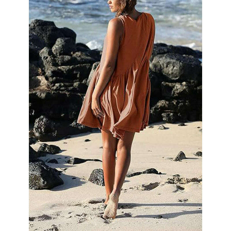 pleated-v-neck-sleeveless-suspender-dress-–-lightweight-spring-summer-stylesmiling-maria---everything-for-women-34653873