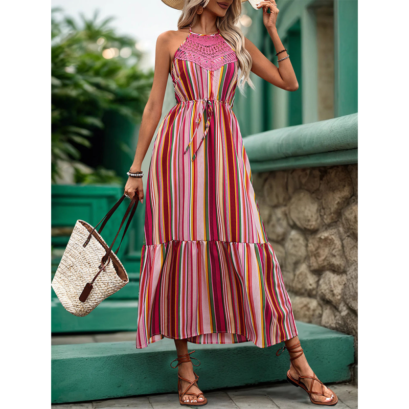 striped-halterneck-boho-maxi-dress-with-lace-splicing-–-sleeveless-rosesmiling-maria---everything-for-women-34652522