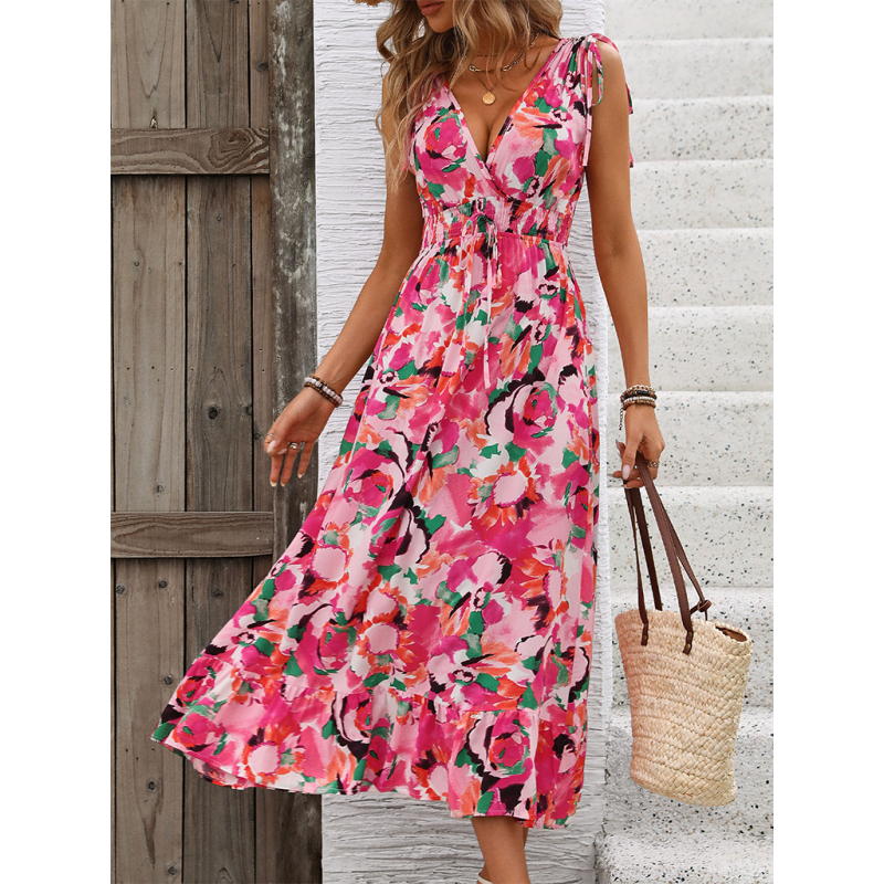 sleeveless-v-neck-belted-maxi-dress-–-full-print-rayon-for-spring-summersmiling-maria---everything-for-women-34652854