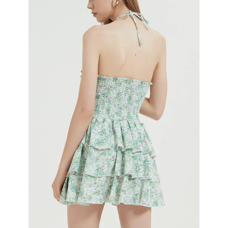 floral-halterneck-one-piece-dress-–-waist-length-skirt-with-tutu-layersmiling-maria---everything-for-women-34664017