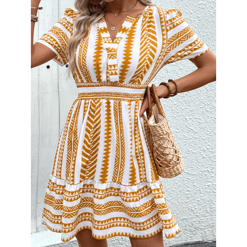 bohemian-v-neck-short-sleeve-printed-dress-–-lightweight-summer-stylesmiling-maria---everything-for-women-34652380