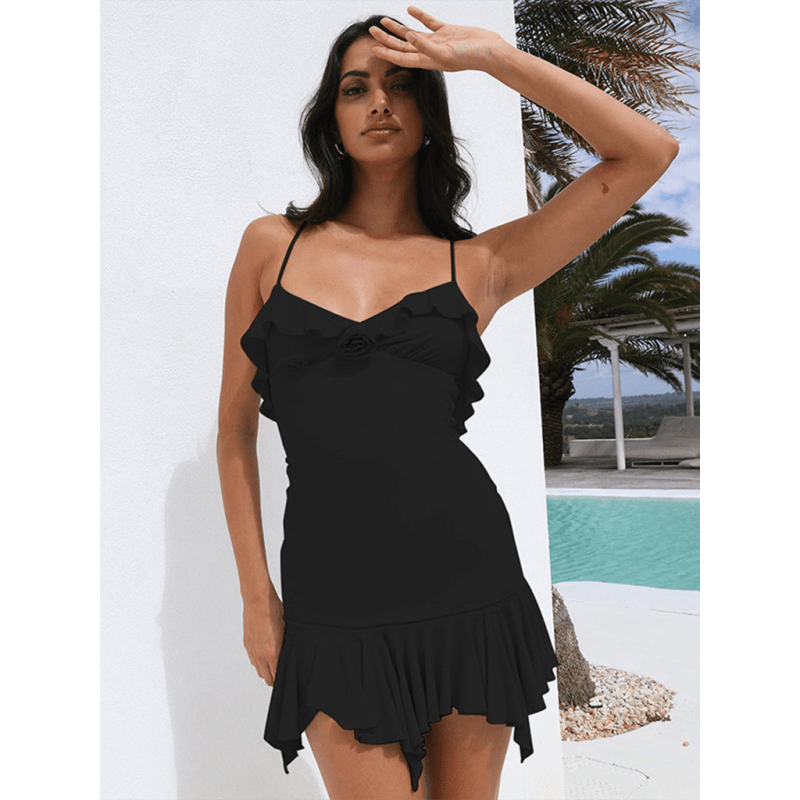 sexy-v-neck-suspender-bodycon-dresssmiling-maria---everything-for-women-34677422