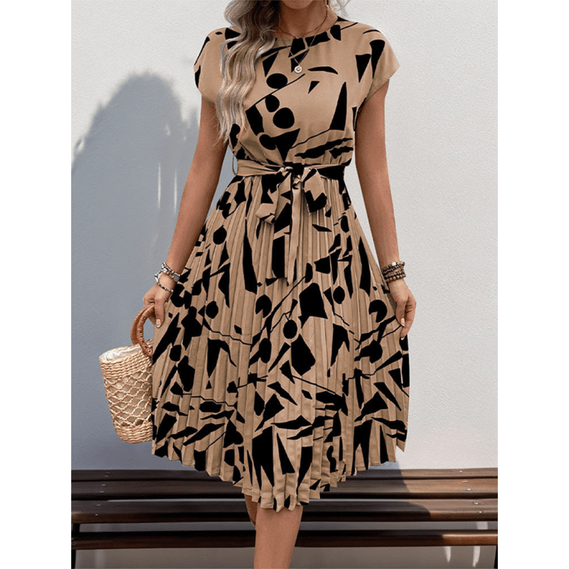 geometric-print-pleated-midi-dress-–-lightweight-spring-summer-stylesmiling-maria---everything-for-women-34645770