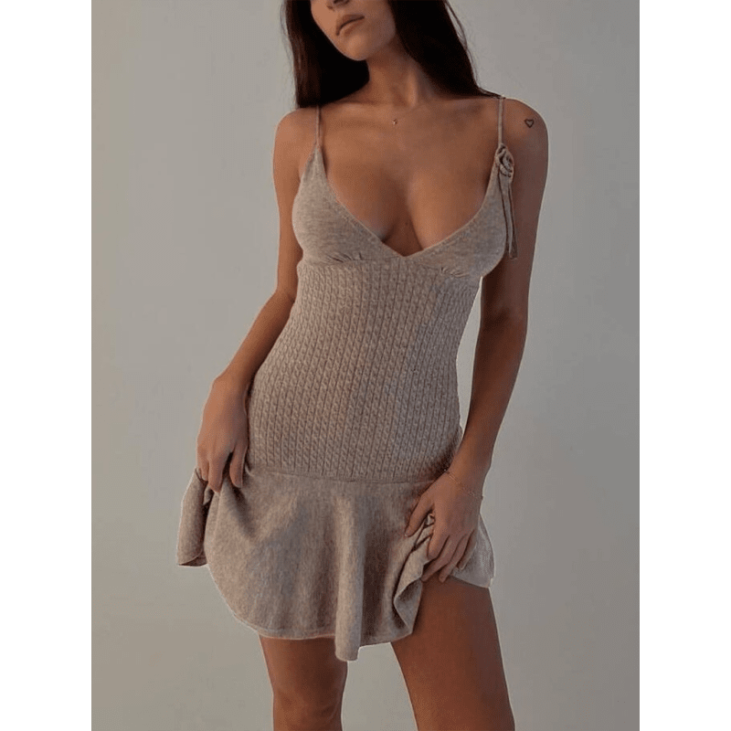 knitted-sleeveless-rabbit-fur-suspension-dress-–-soft-stretch-solid-colorsmiling-maria---everything-for-women-34656197