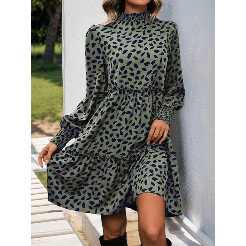 leopard-print-loose-long-sleeve-dress-–-stand-collar-lightweight-spring-fitsmiling-maria---everything-for-women-34655512