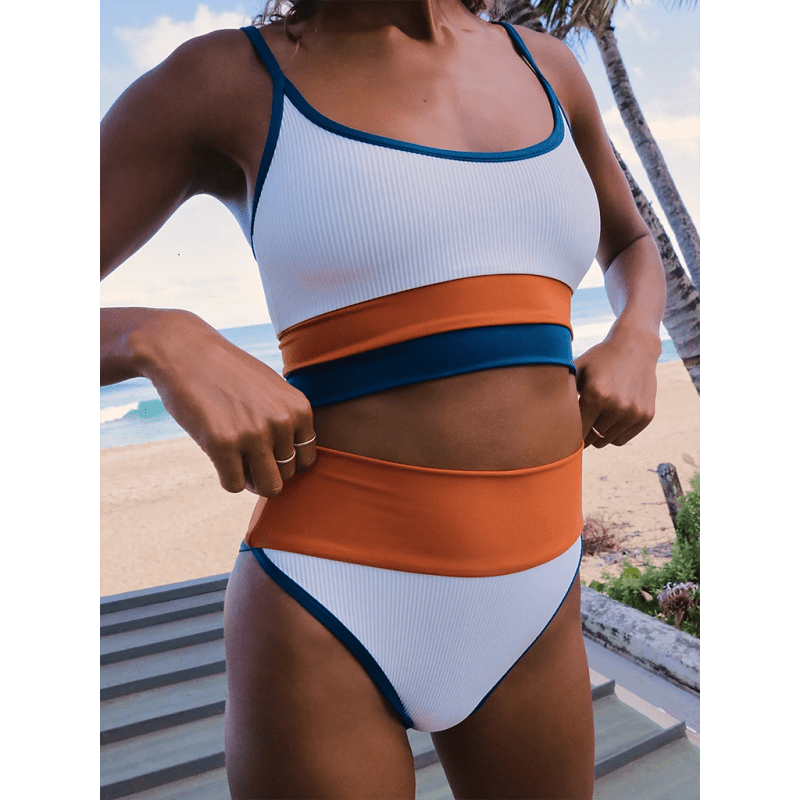 solid-color-bikini-set-–-sporty-style-with-moderate-stretch-flattering-fitsmiling-maria---everything-for-women-34641478