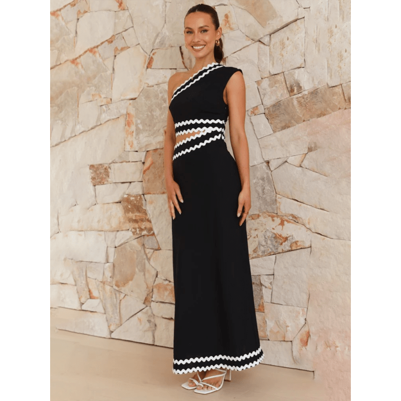 elegant-slant-collar-lace-stitching-dress-–-spring-midi-stylesmiling-maria---everything-for-women-34649315