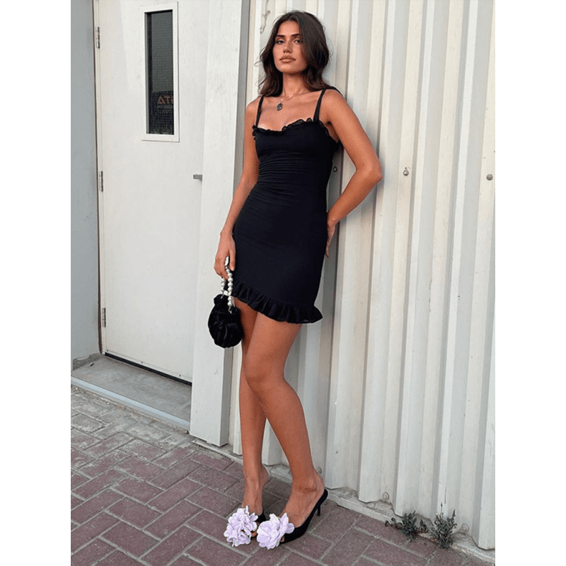 one-shoulder-slim-fit-summer-dresssmiling-maria---everything-for-women-34646488