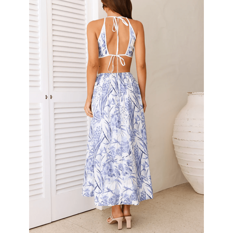 lace-up-halterneck-ink-print-maxi-dress-–-waist-baring-spring-looksmiling-maria---everything-for-women-34662998