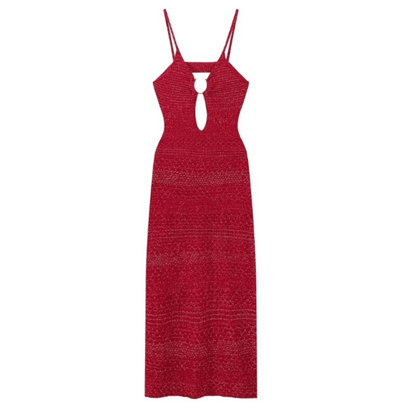 metallic-embellished-knit-suspender-dresssmiling-maria---everything-for-women-34685103