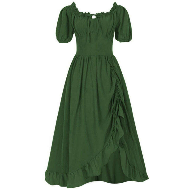 retro-oktoberfest-sleeveless-party-dresssmiling-maria---everything-for-women-34682320