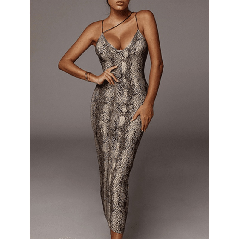 leopard-snake-print-v-neck-midi-dresssmiling-maria---everything-for-women-34672725