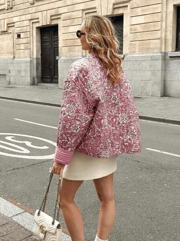 floral-print-round-neck-woven-jacket-34840543