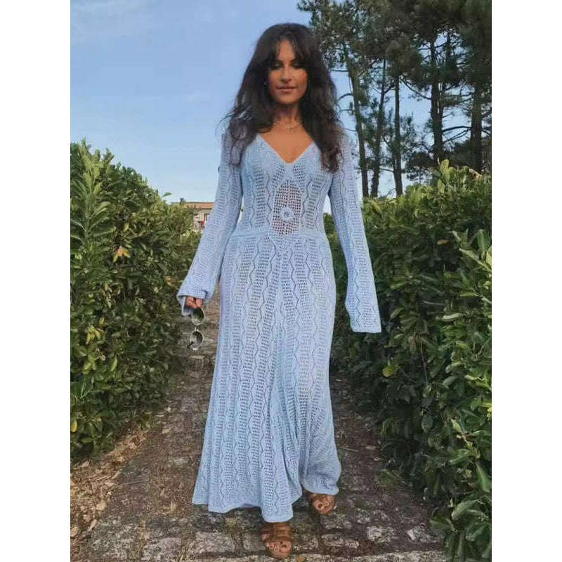 womens-long-sleeve-knit-vacation-dress-–-v-neck-maxi-stylesmiling-maria---everything-for-women-34660386