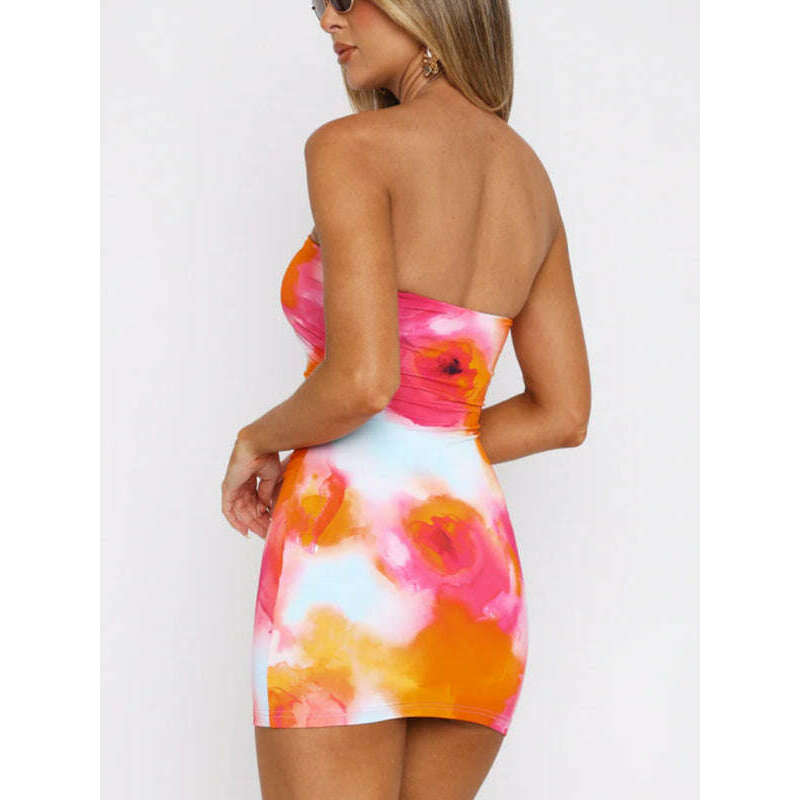 one-shoulder-bodycon-print-dresssmiling-maria---everything-for-women-34667501