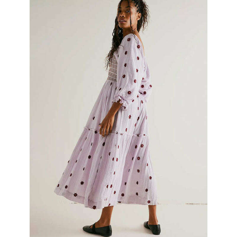 lavender-sunflower-embroidered-midi-dress-–-square-neck-long-sleevessmiling-maria---everything-for-women-34647761