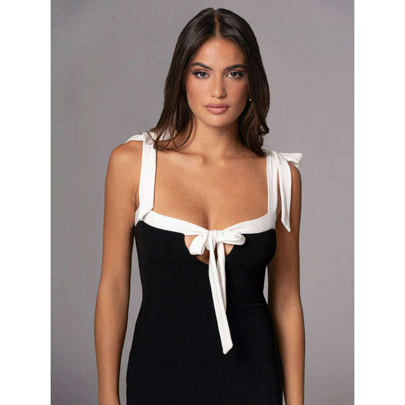 reversible-lace-suspender-dress---slim-fit-long-skirtsmiling-maria---everything-for-women-34674037