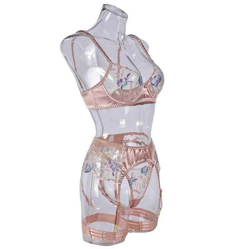 embroidered-high-stretch-lingerie-set-–-4-piece-matching-bra-panty-garter-sheer-robesmiling-maria---everything-for-women-34636567