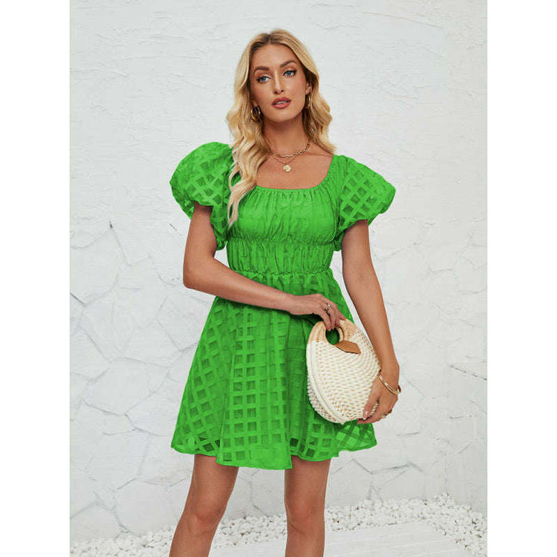 one-shoulder-lantern-sleeve-backless-midi-dress-–-spring-summer-romantic-stylesmiling-maria---everything-for-women-34646220