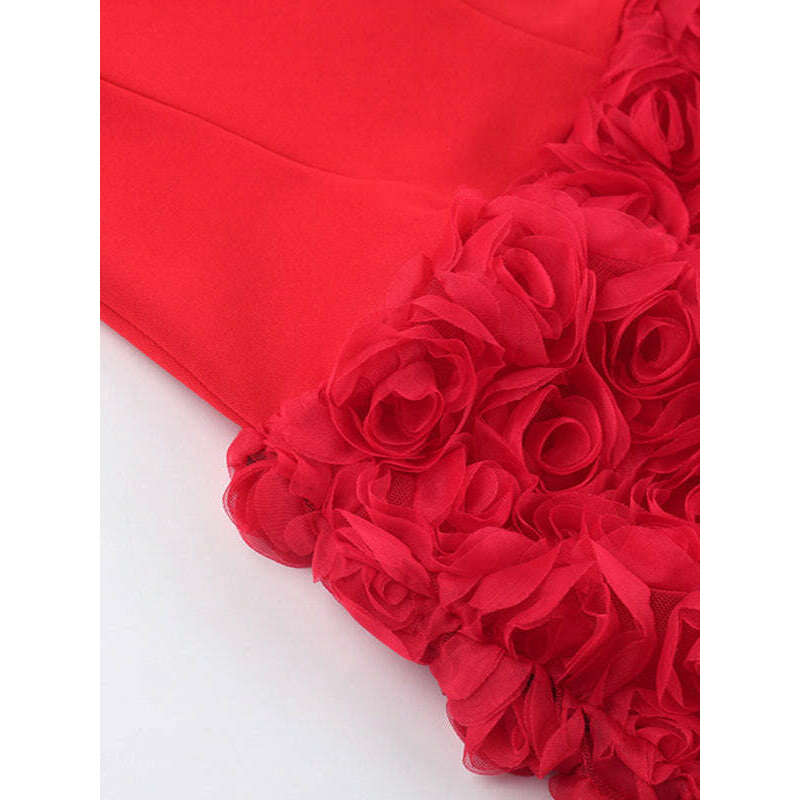 3d-floral-tube-top-bodycon-mini-dresssmiling-maria---everything-for-women-34673222