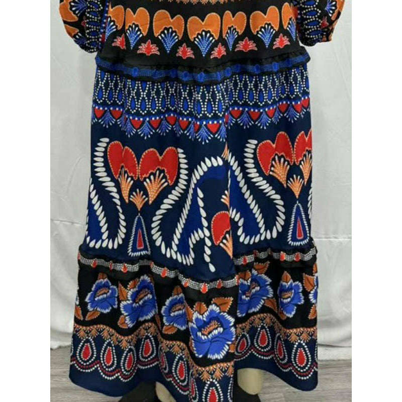 floral-stand-collar-long-sleeve-maxi-dresssmiling-maria---everything-for-women-34667368