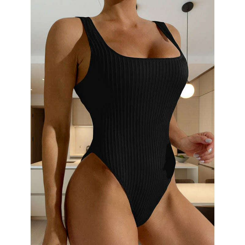 simple-solid-color-one-piece-swimsuitsmiling-maria---everything-for-women-34643165